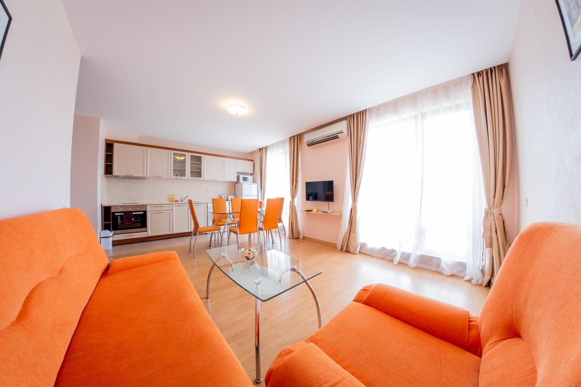 Prestige Sands Resort 써니비치 외부 사진