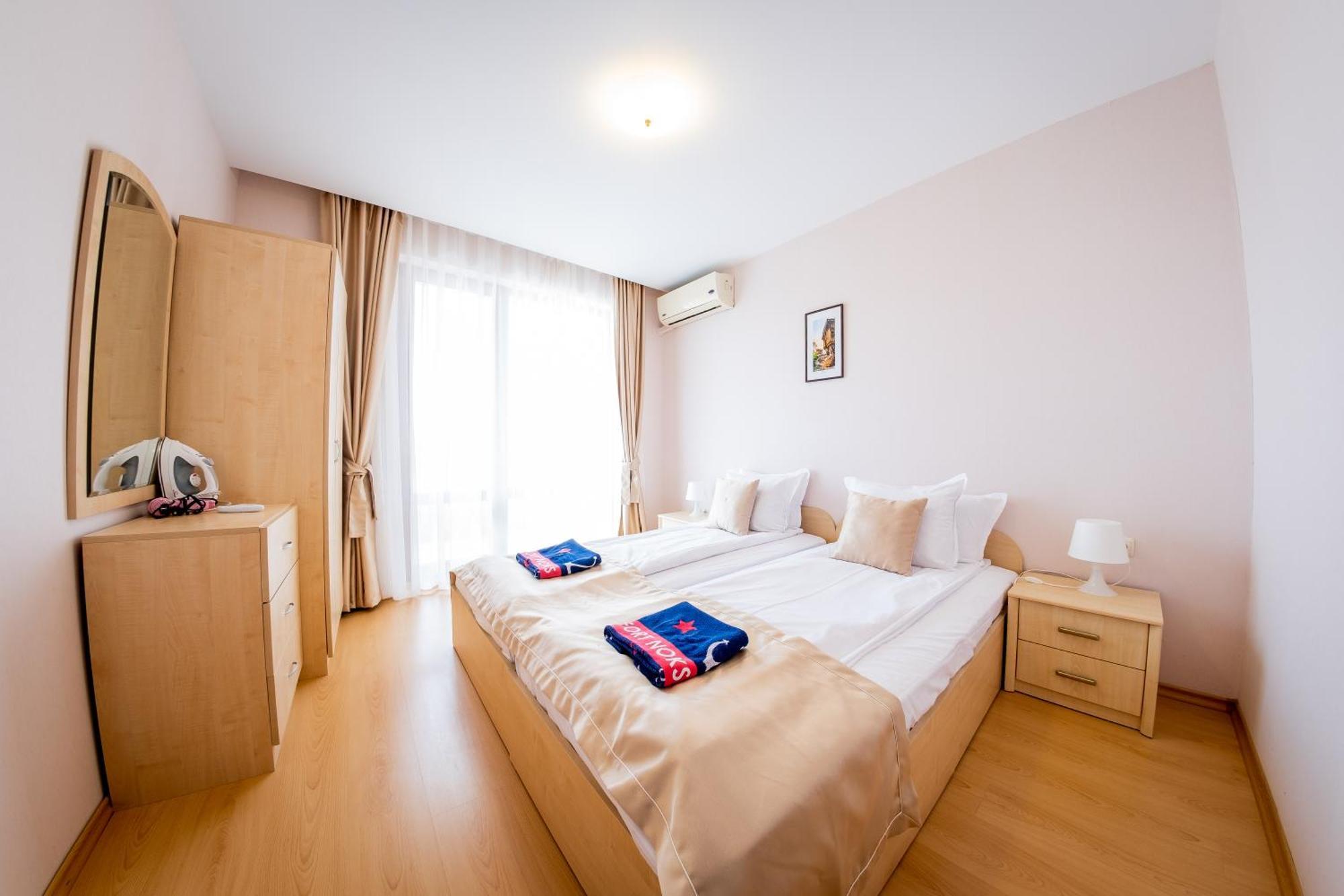 Prestige Sands Resort 써니비치 외부 사진