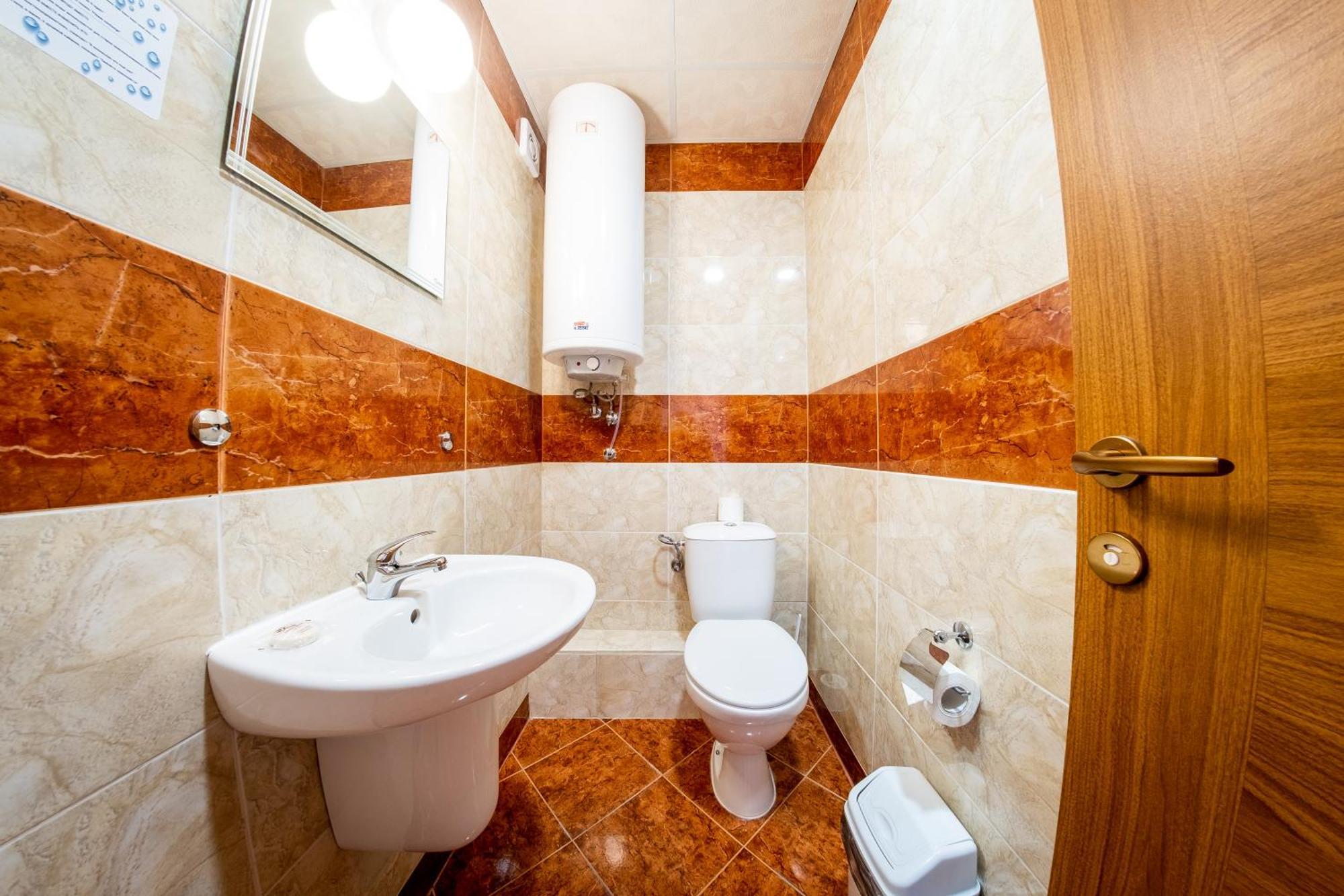 Prestige Sands Resort 써니비치 객실 사진