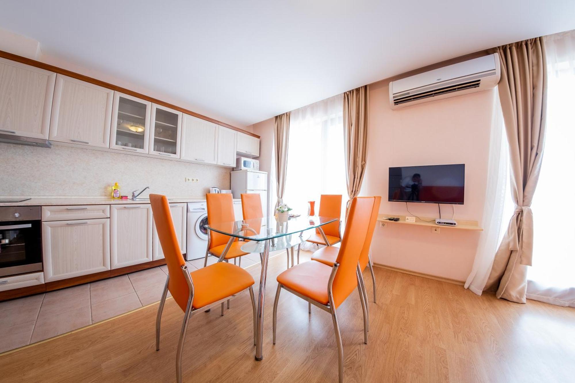 Prestige Sands Resort 써니비치 외부 사진