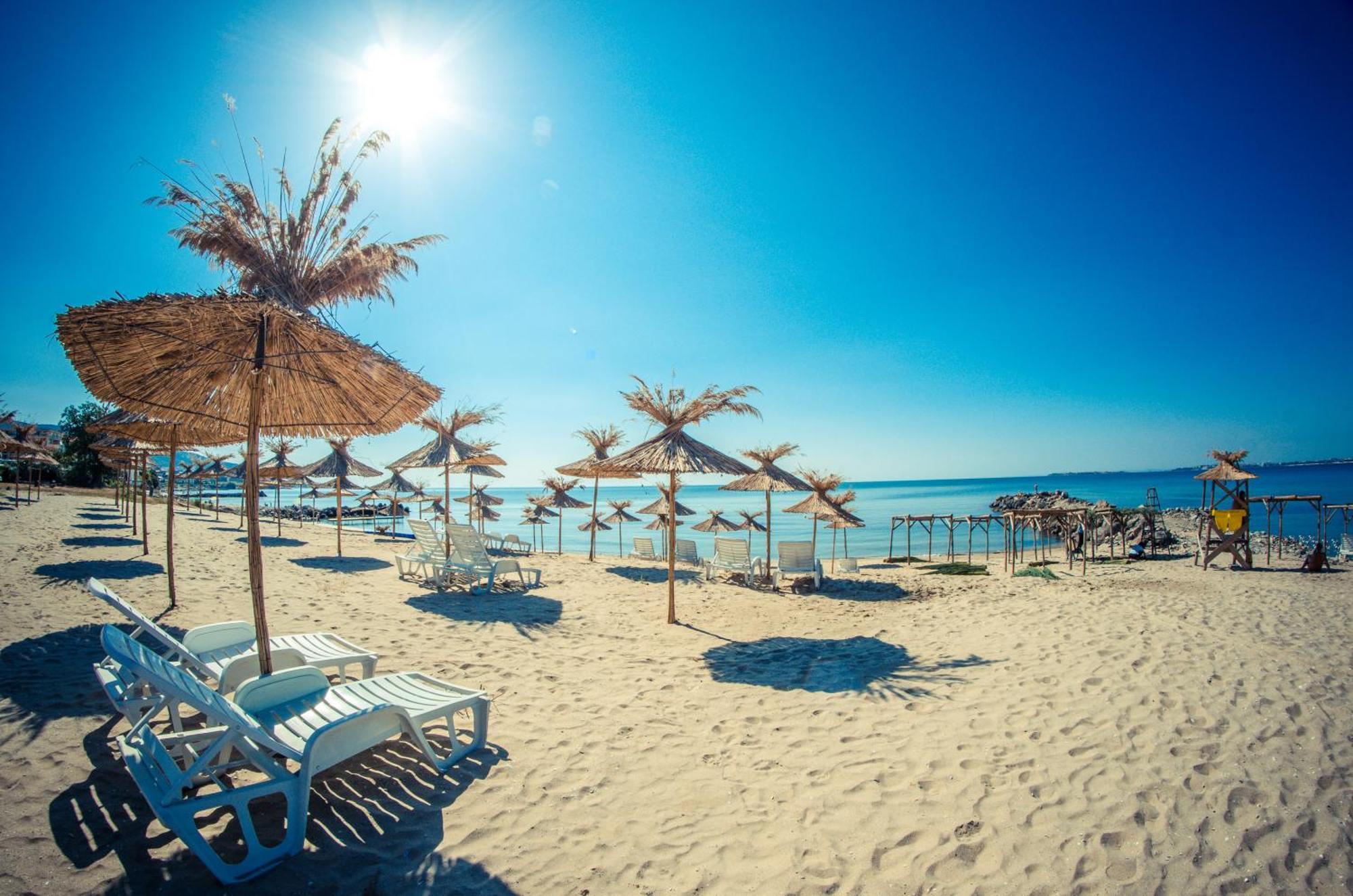Prestige Sands Resort 써니비치 외부 사진