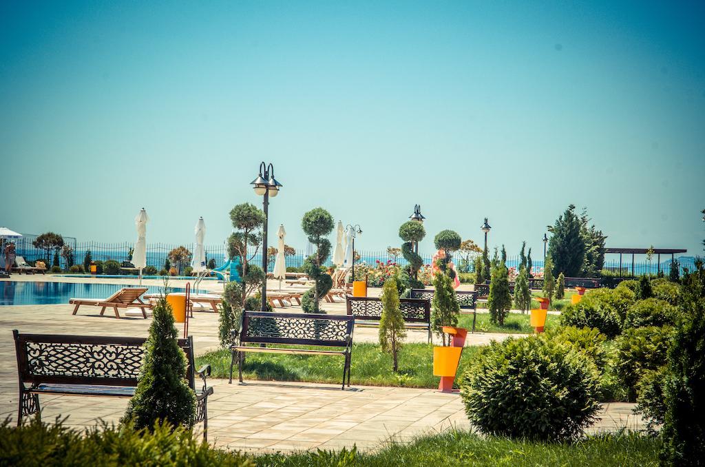 Prestige Sands Resort 써니비치 외부 사진