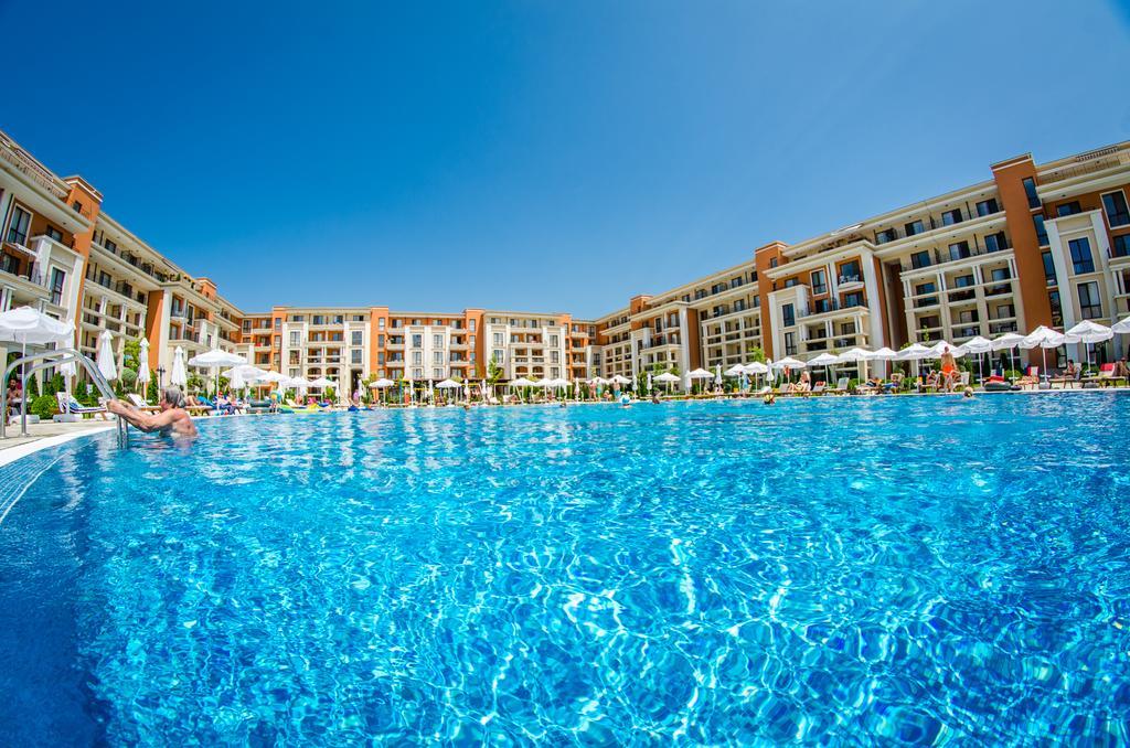 Prestige Sands Resort 써니비치 외부 사진
