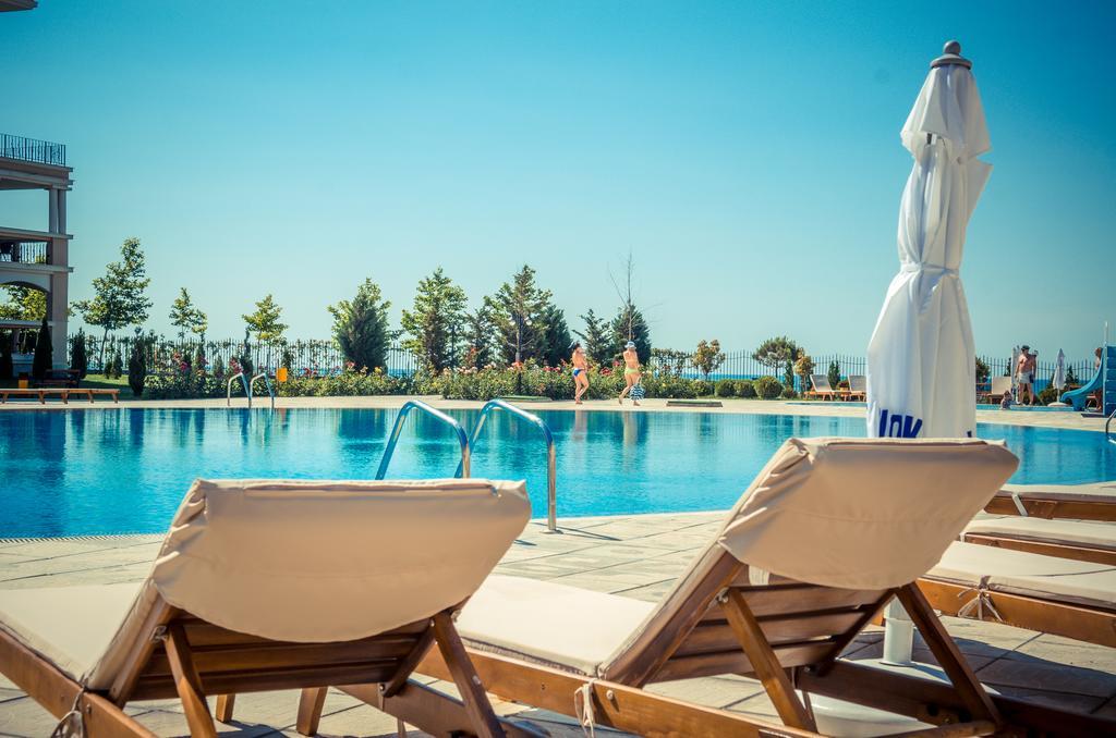 Prestige Sands Resort 써니비치 외부 사진