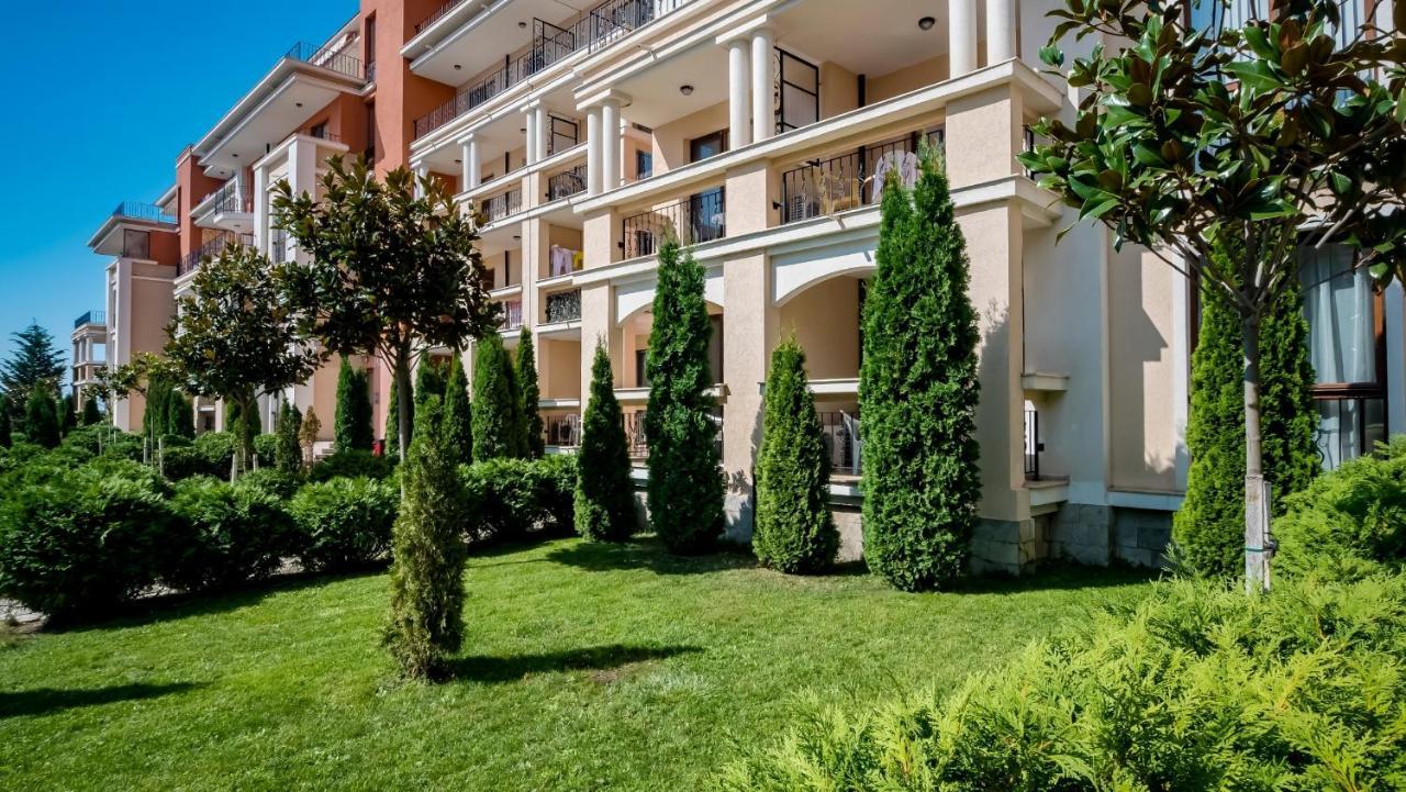 Prestige Sands Resort 써니비치 외부 사진