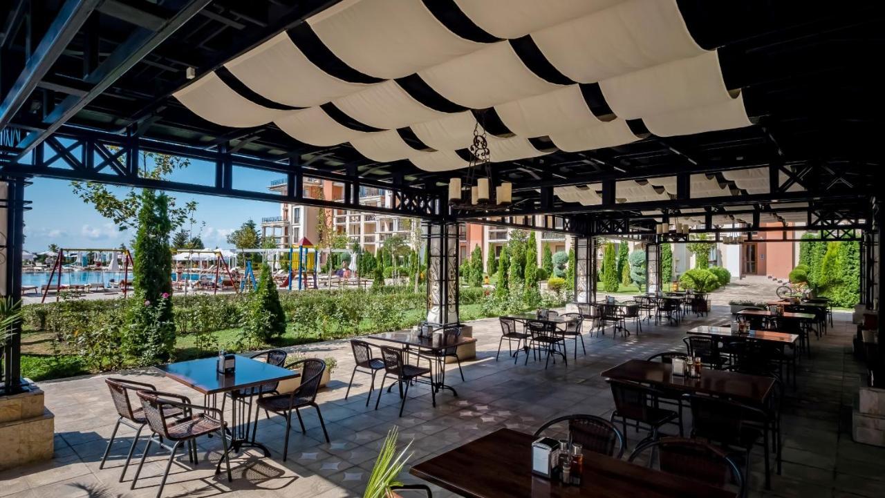 Prestige Sands Resort 써니비치 외부 사진