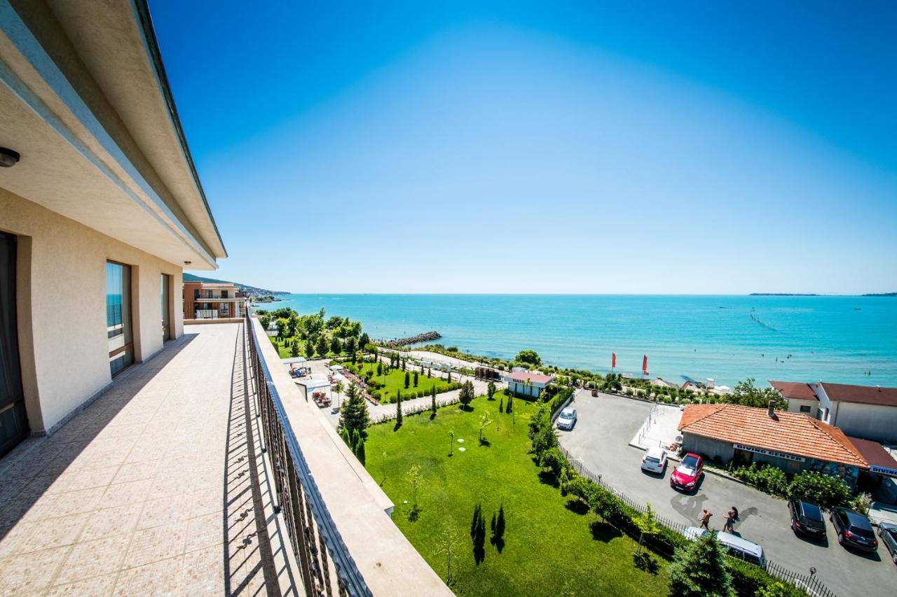 Prestige Sands Resort 써니비치 외부 사진