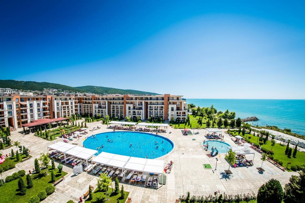 Prestige Sands Resort 써니비치 외부 사진