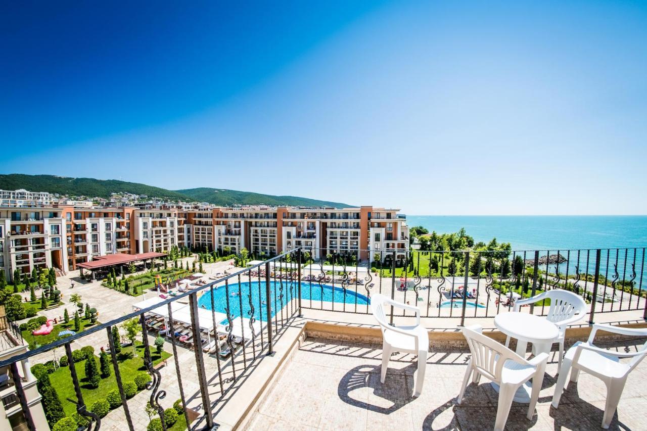 Prestige Sands Resort 써니비치 외부 사진