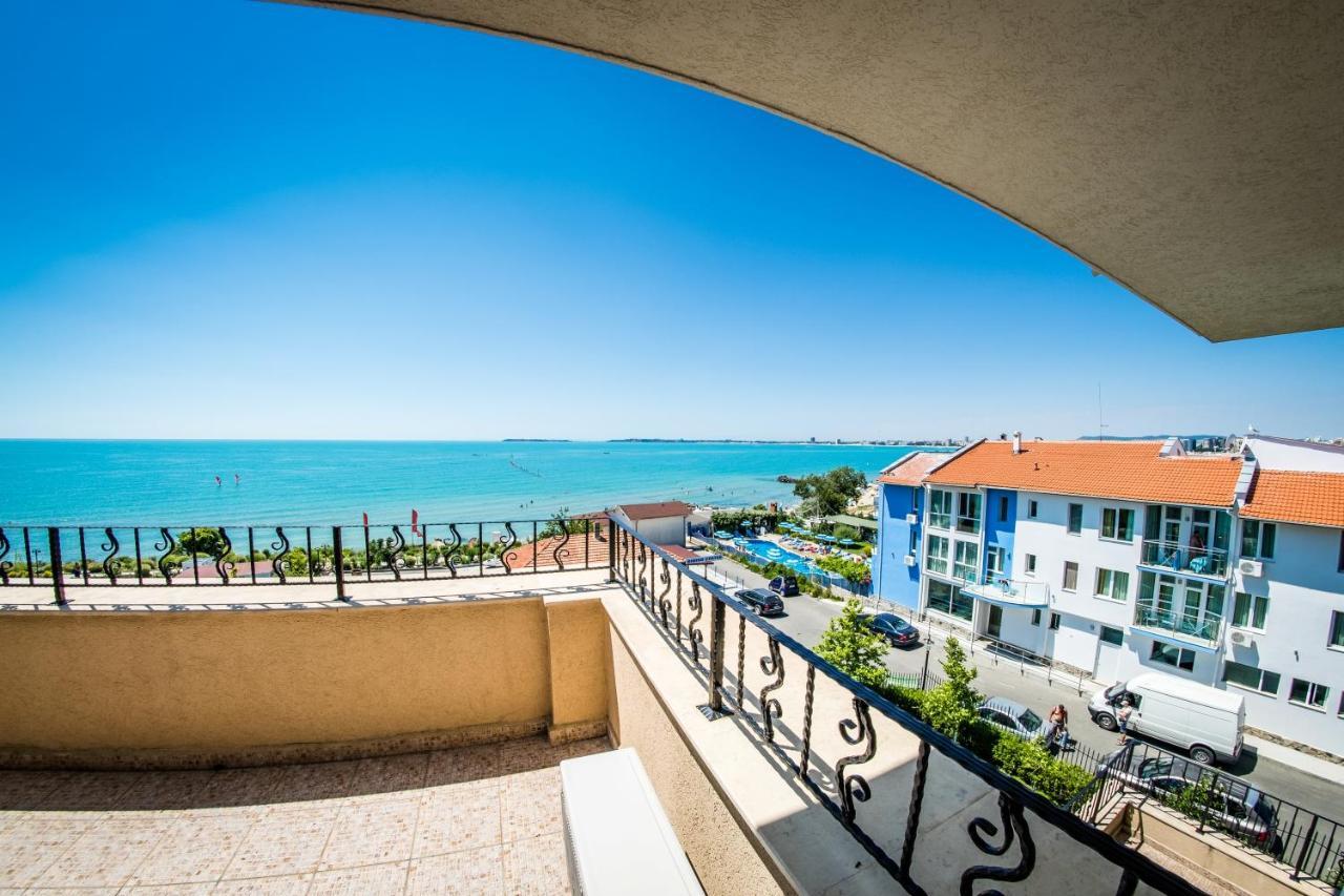 Prestige Sands Resort 써니비치 외부 사진
