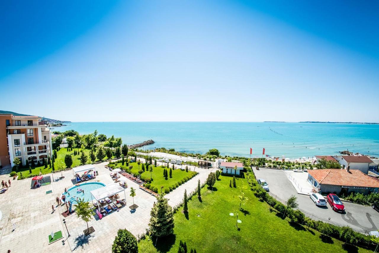 Prestige Sands Resort 써니비치 외부 사진