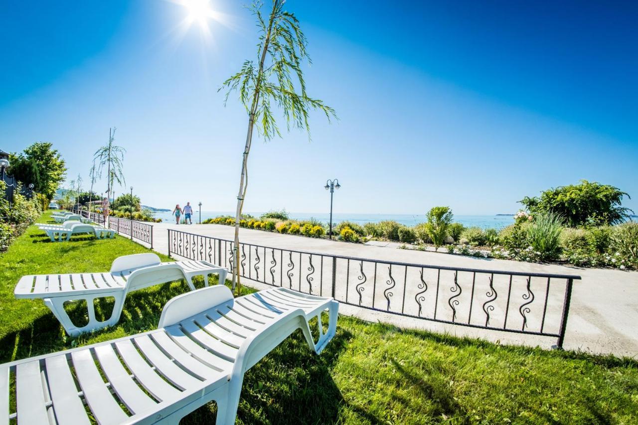 Prestige Sands Resort 써니비치 외부 사진