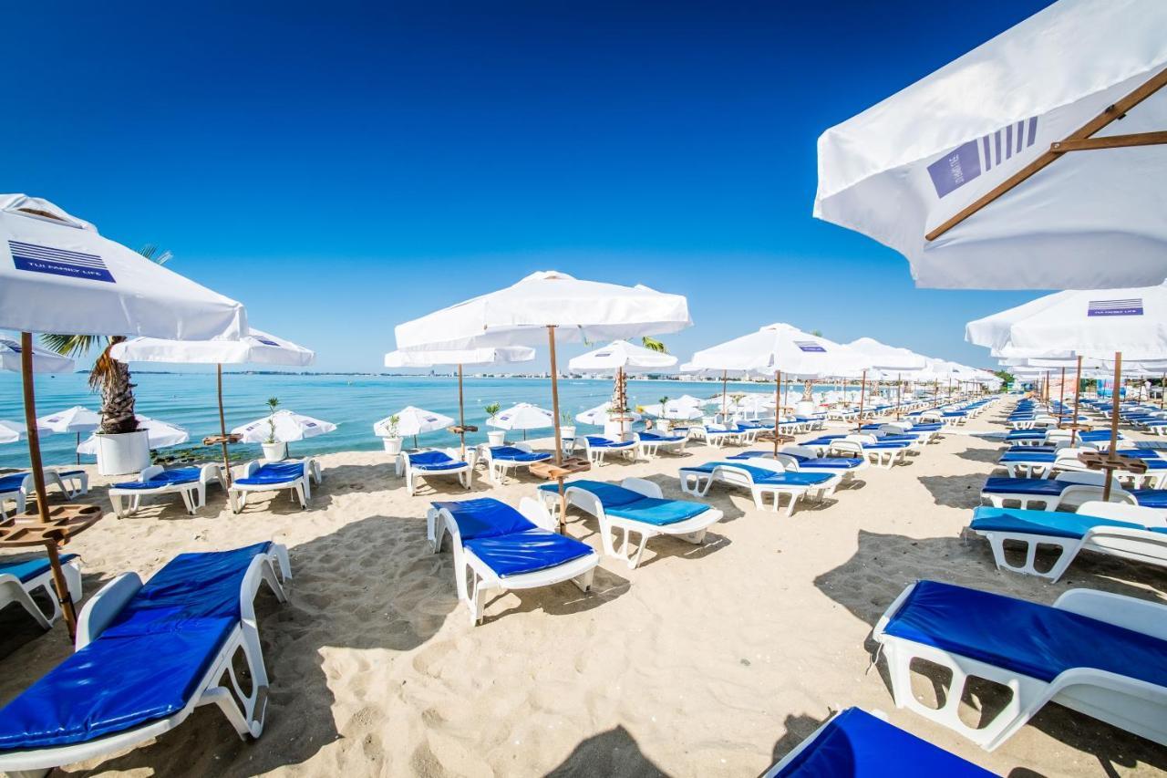Prestige Sands Resort 써니비치 외부 사진
