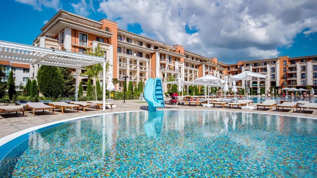 Prestige Sands Resort 써니비치 외부 사진