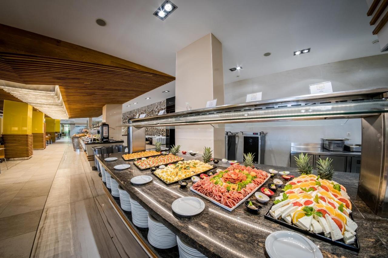 Prestige Sands Resort 써니비치 외부 사진