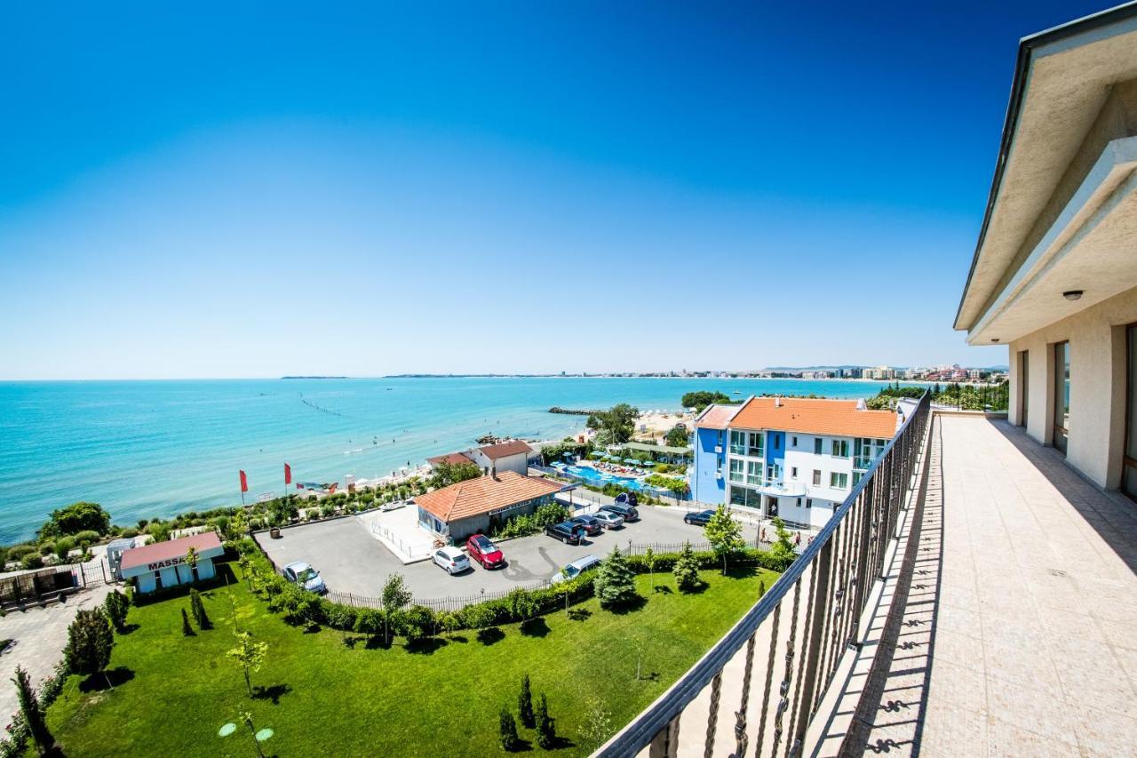 Prestige Sands Resort 써니비치 외부 사진