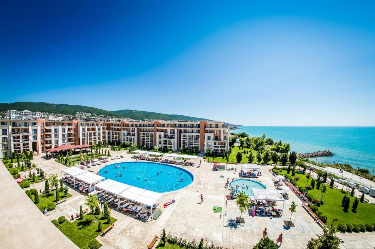 Prestige Sands Resort 써니비치 외부 사진