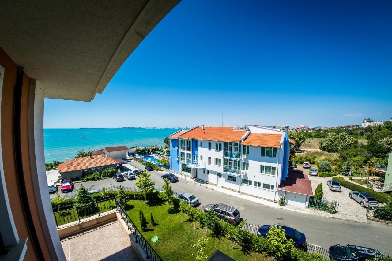 Prestige Sands Resort 써니비치 외부 사진