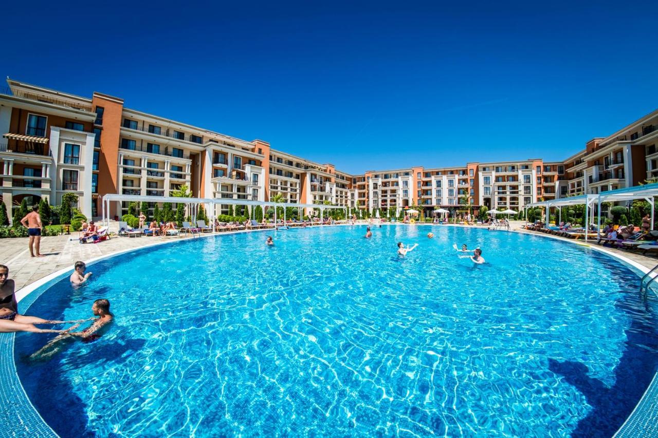 Prestige Sands Resort 써니비치 외부 사진
